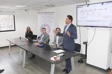 Primera Mesa de Juego Responsable